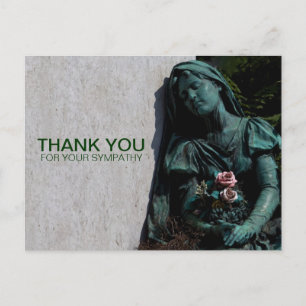 Jag saknar dig vykort