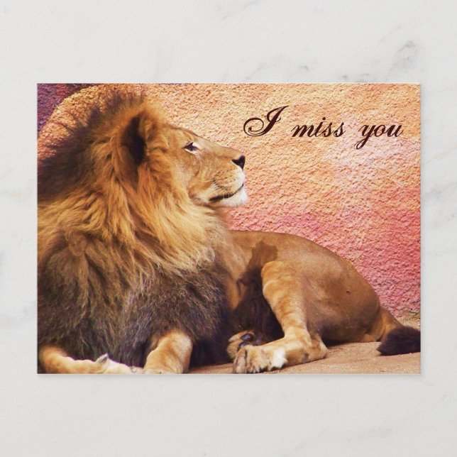 Jag saknar dig_ vykort (Framsida)