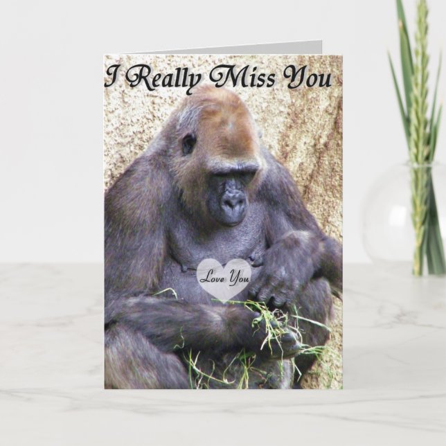 Jag saknar er_ kort (Framsida)