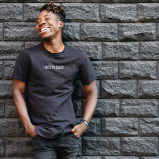 Jag saknar min kuch T-Shirt