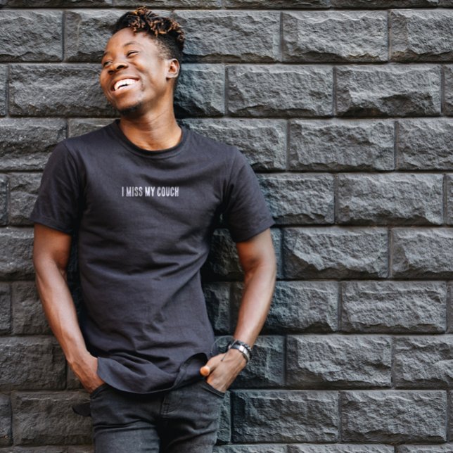 Jag saknar min kuch T-Shirt (Skapare uppladdad)