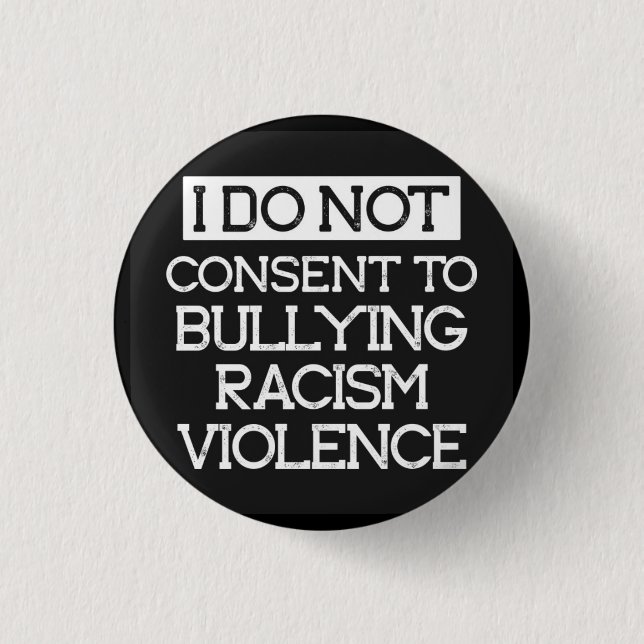 Jag samtycker inte knapp (Framsida)