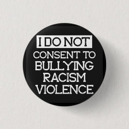 Jag samtycker inte knapp