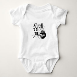 Jag satte en stavning på dig. t shirt