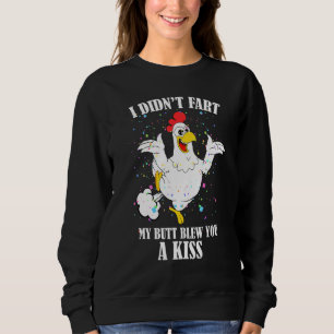 Jag satte mitt knut på att du blev en kyss. t shirt