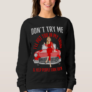 Jag sätter dig i min bagagehjälp folk letar efter  t shirt