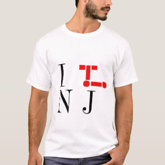 jag scoot nj t shirt