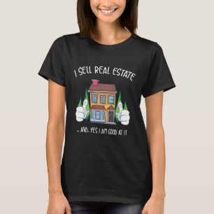 Jag Sell Real Gods T Shirt