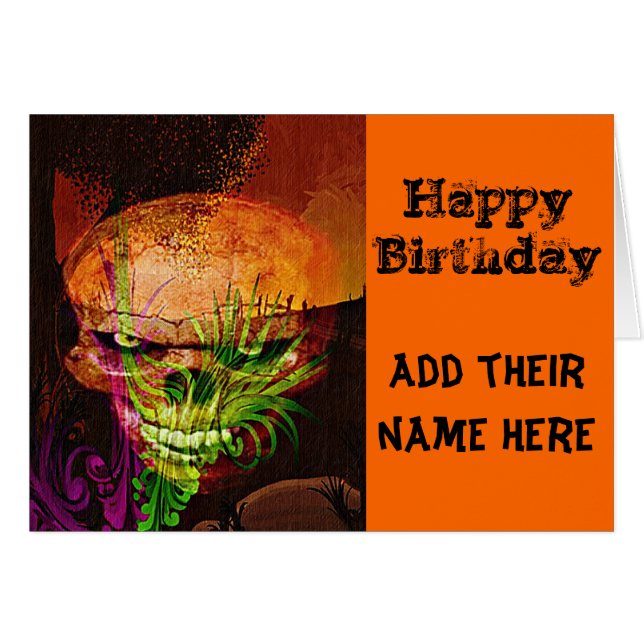 Jag ser allt!_ OBS kort (Framsidan Horizontal)