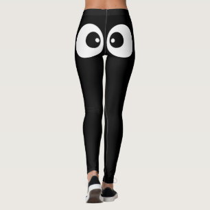Jag ser att du ser ut som galler leggings