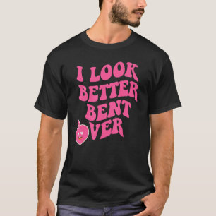 Jag ser bättre ut över t shirt
