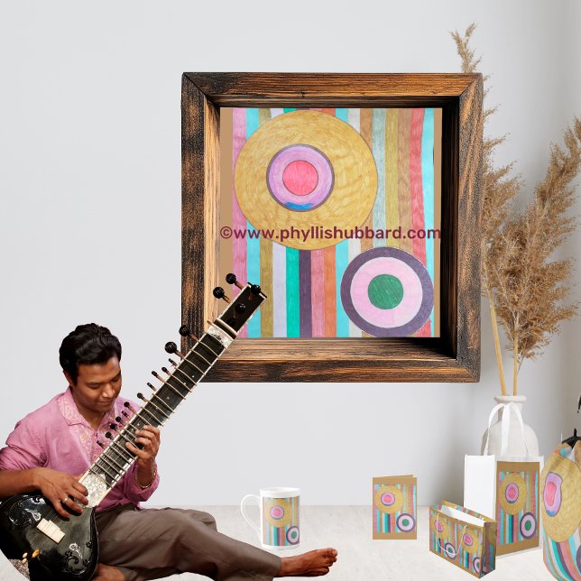 Jag ser benporslin mugg (Get The Full "I See" Collection At: https://bit.ly/SmartArtZazzle. )