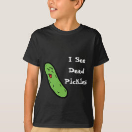 Jag ser Deadknipor T-shirt