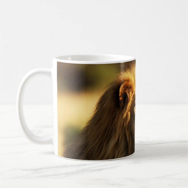 Jag ser dig kaffemugg (Vänster)