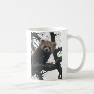 jag ser dig råna kaffemugg