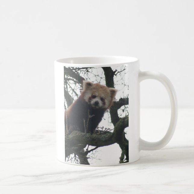 jag ser dig råna kaffemugg (Höger)