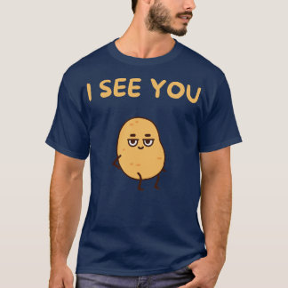Jag ser dig t shirt