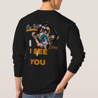 Jag ser dig t shirt