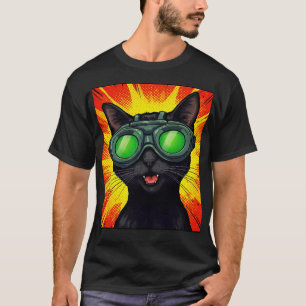 Jag ser dig t shirt