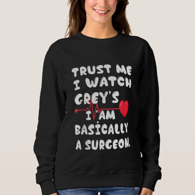 Jag ser Gråttet jag är.. T Shirt (Framsida)