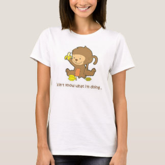 jag ser gullig t-shirt