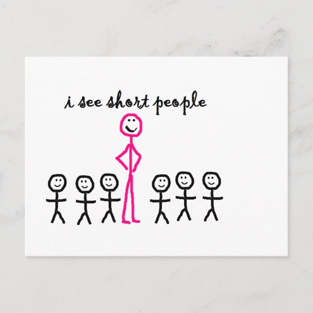 Jag ser Kort (Framsida)