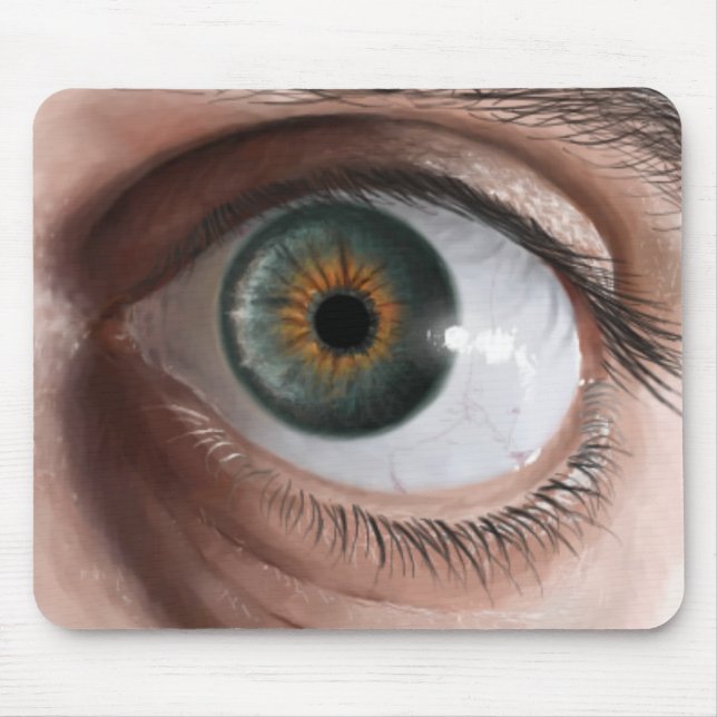 Jag ser vad du är Googling… Musmatta (Framsidan)