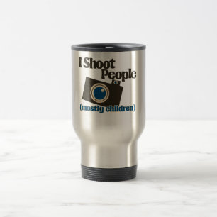 Jag Shoot People Resemugg