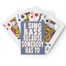 JAG SJUNGOR BASEN EFTERSOM NÅGON MÅSTE BARBERSHOP