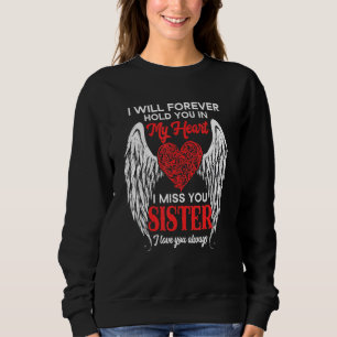 Jag ska aldrig hålla dig i mitt hjärta, miss min s t shirt