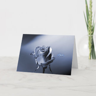 Jag ska alltid kärlek dig kort