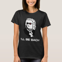 Jag ska är Johann Sebastian Bach