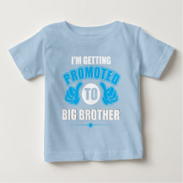 Jag ska befordra till Big Brother T-Shirt