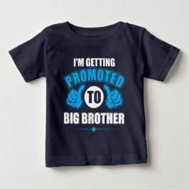 Jag ska befordra till Big Brother T-Shirt