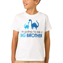 Jag ska bli en BIG BROTHER