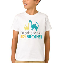 Jag ska bli en BIG BROTHER