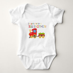 Jag ska bli en storebror! t shirt