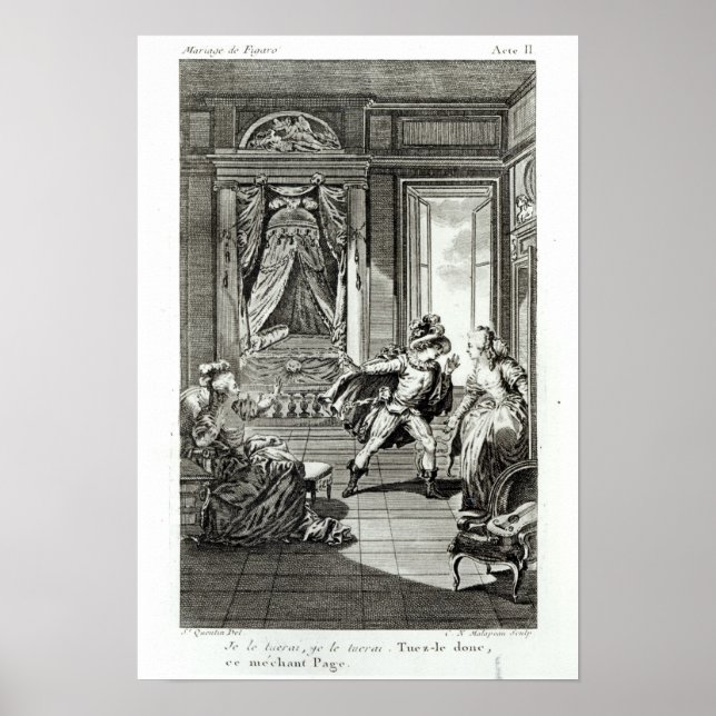 Jag ska döda honom.." poster (Framsidan)