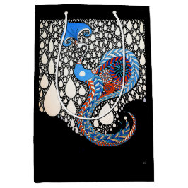 Jag ska fånga hela din Tårar paraplybock