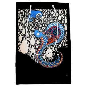 Jag ska fånga hela din Tårar paraplybock