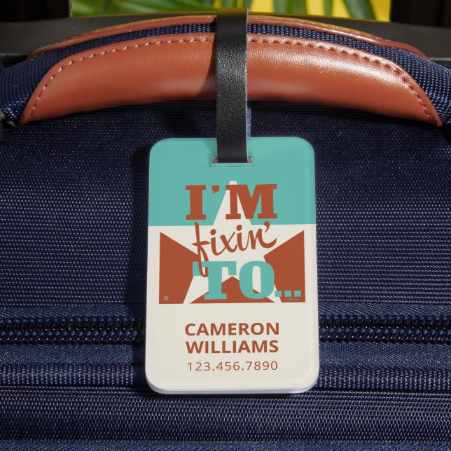 Jag ska fixa till bagagebricka (Baksida Insitu 4)