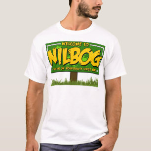 JAG SKA FÖR ATT INTE LÅTA DET!! TEE SHIRT