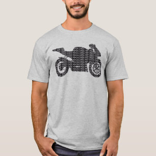 JAG SKA FÖR ATT INTE RUSA NÅGONSIN IGEN TRÖJA