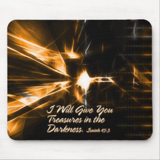 Jag ska Ge dig.. Mousepad Musmatta