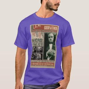 Jag ska ge honom ett erbjudande han inte kan avvis t shirt