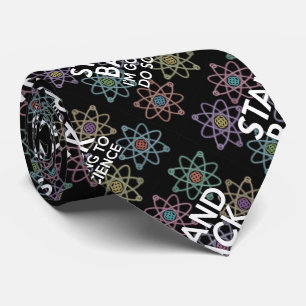 JAG SKA GÖRA VETENSKAP. SLIPS