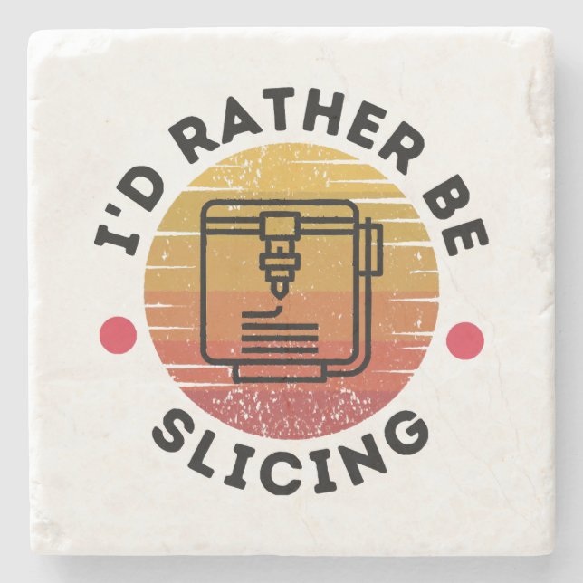 Jag ska hellre skära stenunderlägg (Framsidan)