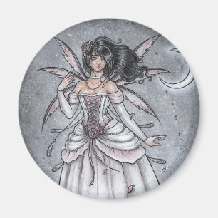 Jag ska Kom till dig Fairy Magnet