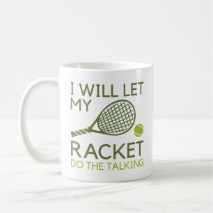 Jag ska låta min grupp tala kaffemugg