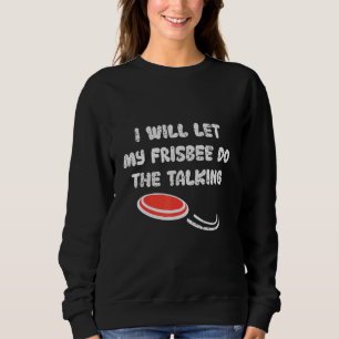 Jag ska låta min vän göra talardisken golf t shirt